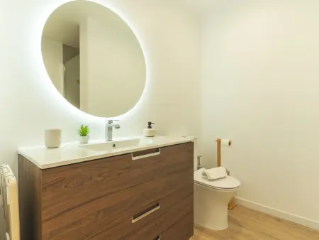 Studio Estrelicia à Caniço, Madère : espace ouvert pour 4 : photo 10
