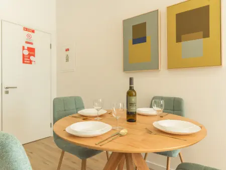 Studio Rosa à Caniço, Madère : cuisine équipée et clim, 4 pers. : photo 12