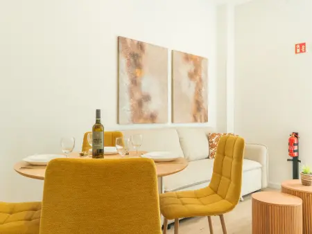 Studio confortable - 4 pers., Appartement 4 personnes à Caniço : photo 12