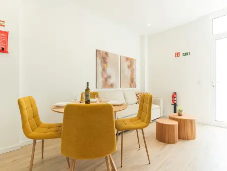Studio confortable - 4 pers., Appartement 4 personnes à Caniço : photo 13