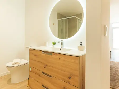 Studio confortable - 4 pers., Appartement 4 personnes à Caniço : photo 17