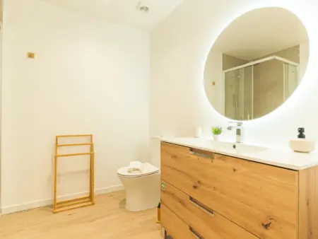 Studio confortable - 4 pers., Appartement 4 personnes à Caniço : photo 18