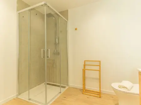 Studio confortable - 4 pers., Appartement 4 personnes à Caniço : photo 19
