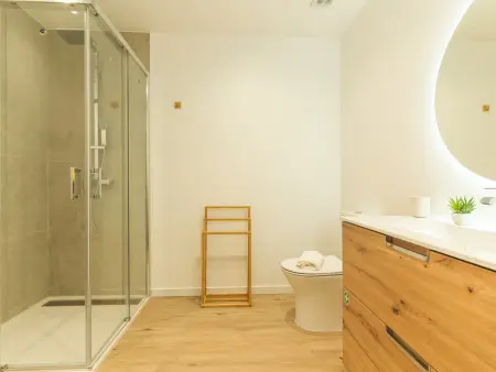 Studio confortable - 4 pers., Appartement 4 personnes à Caniço : photo 20