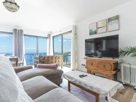 Appartement vue mer à Calheta, Madère - 2 chambres, 4 pers. : photo 2
