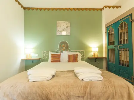 Appartement vue mer à Calheta, Madère - 2 chambres, 4 pers. : photo 13