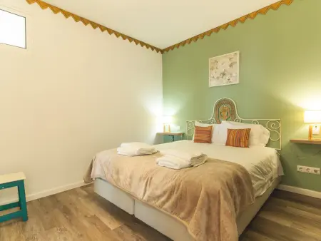 Appartement vue mer à Calheta, Madère - 2 chambres, 4 pers. : photo 14
