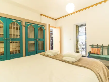Appartement vue mer à Calheta, Madère - 2 chambres, 4 pers. : photo 15