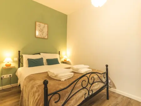 Appartement vue mer à Calheta, Madère - 2 chambres, 4 pers. : photo 19