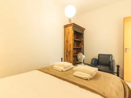 Appartement vue mer à Calheta, Madère - 2 chambres, 4 pers. : photo 20