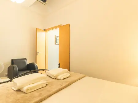 Appartement vue mer à Calheta, Madère - 2 chambres, 4 pers. : photo 21