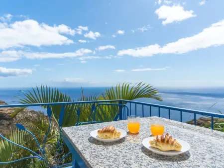 Appartement vue mer à Calheta, Madère - 2 chambres, 4 pers. : photo 29