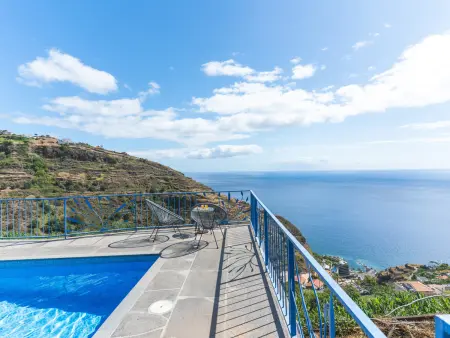 Appartement avec piscine - 2 pers., Appartement 2 personnes à Calheta : photo 2
