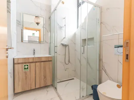 Appartement avec piscine - 2 pers., Appartement 2 personnes à Calheta : photo 7