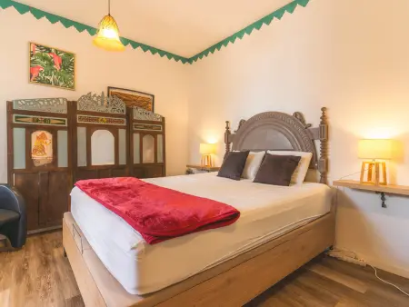 Appartement avec piscine - 2 pers., Appartement 2 personnes à Calheta : photo 10