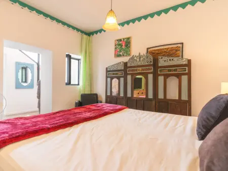 Appartement avec piscine - 2 pers., Appartement 2 personnes à Calheta : photo 13