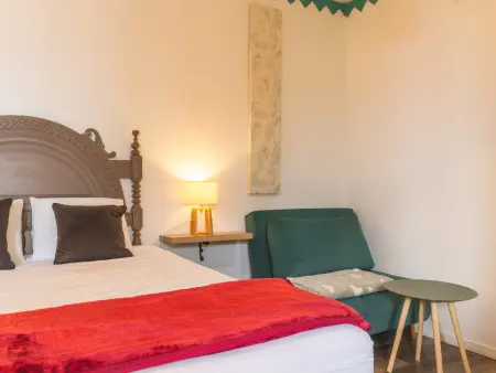 Appartement avec piscine - 2 pers., Appartement 2 personnes à Calheta : photo 14