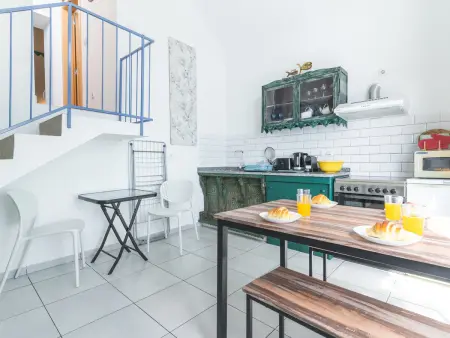 Appartement avec piscine - 2 pers., Appartement 2 personnes à Calheta : photo 15