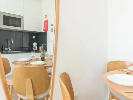 Studio charmant avec clim - 4 pers., Appartement 4 personnes à Caniço : photo 4