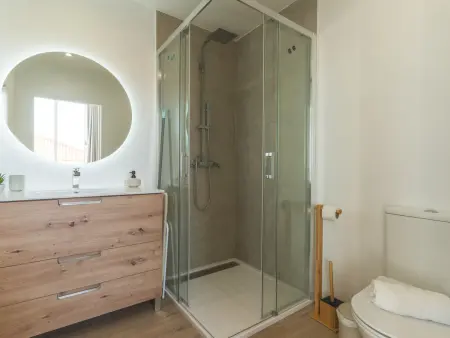 Studio charmant avec clim - 4 pers., Appartement 4 personnes à Caniço : photo 9