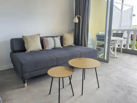 Ikarus Sunset - Appartement avec terrasse couverte à Puerto de la Cruz : photo 9