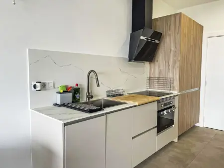 Ikarus Sunset - Appartement avec terrasse couverte à Puerto de la Cruz : photo 11