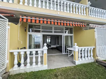 Ikarus Sunset - Appartement avec terrasse couverte à Puerto de la Cruz : photo 15