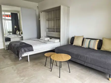Ikarus Sunset - Appartement avec terrasse couverte à Puerto de la Cruz : photo 16