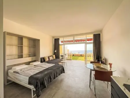 Ikarus Sunset - Appartement avec terrasse couverte à Puerto de la Cruz : photo 19