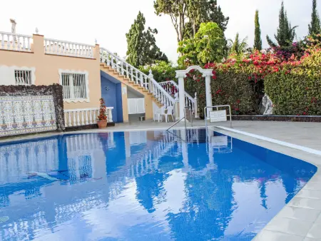Ikarus Sunset - Appartement avec terrasse couverte à Puerto de la Cruz : photo 21