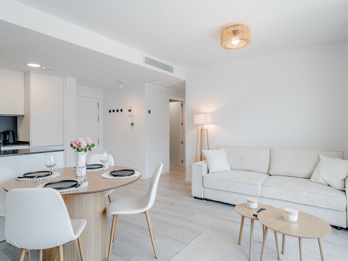 Marina Real III, Maison 4 personnes à Dénia - Photo 5
