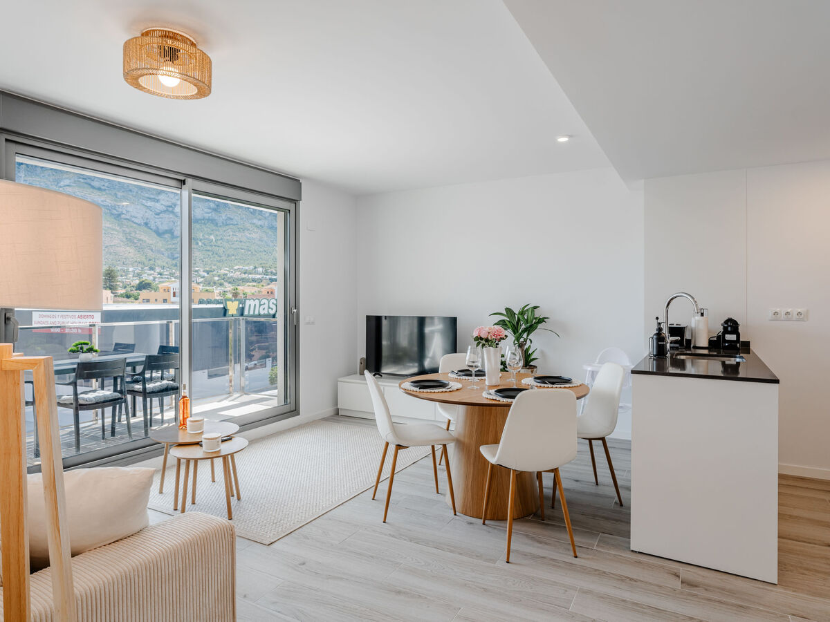 Marina Real III, Maison 4 personnes à Dénia - Photo 6
