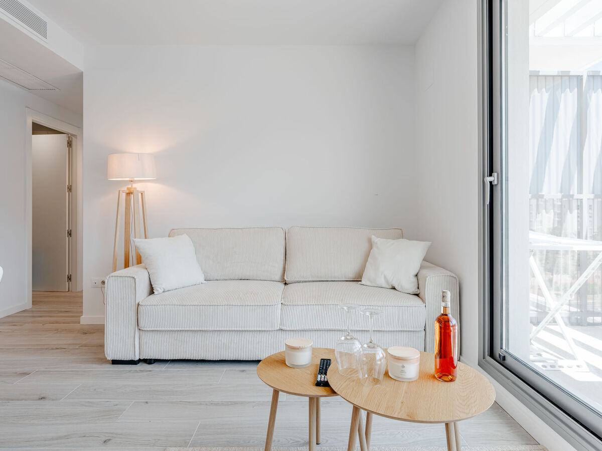 Marina Real III, Maison 4 personnes à Dénia - Photo 8