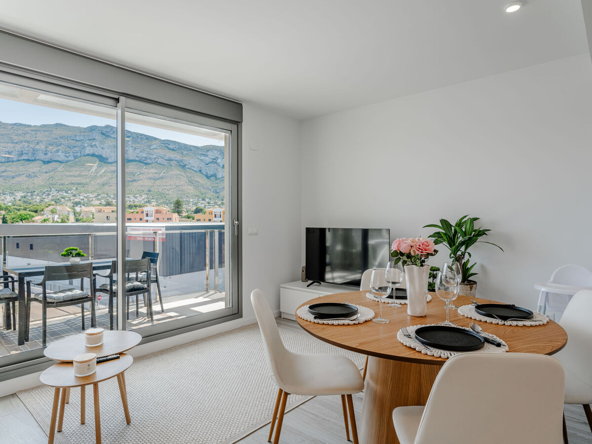 Marina Real III, Maison 4 personnes à Dénia - Photo 10
