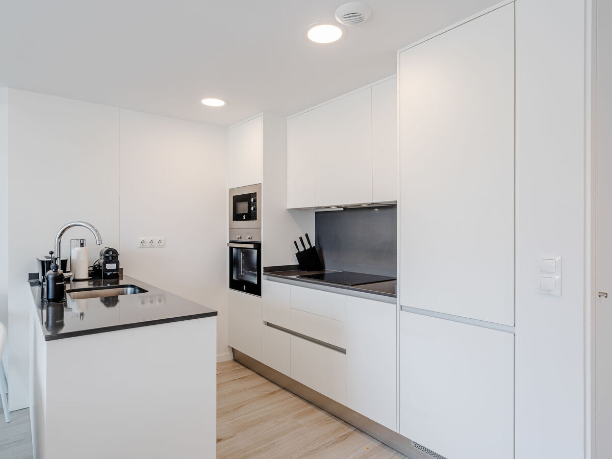 Marina Real III, Maison 4 personnes à Dénia - Photo 11