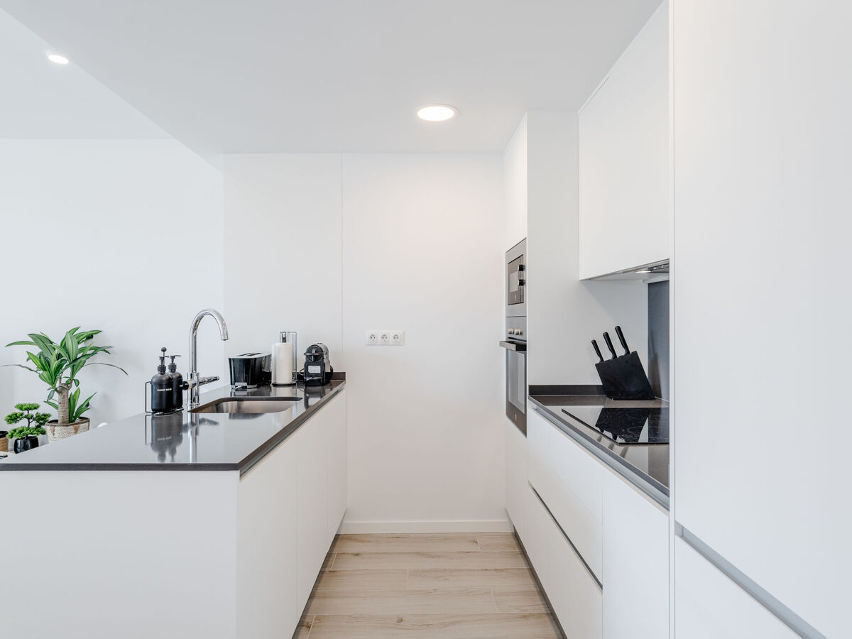Marina Real III, Maison 4 personnes à Dénia - Photo 12
