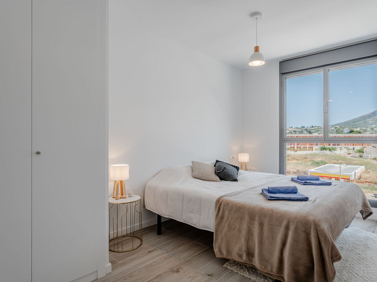 Marina Real III, Maison 4 personnes à Dénia - Photo 15