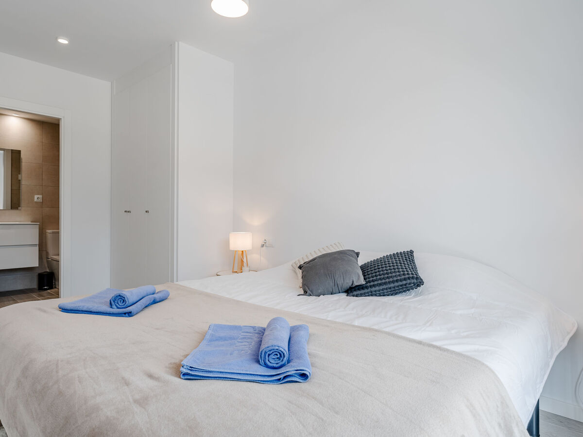 Marina Real III, Maison 4 personnes à Dénia - Photo 16