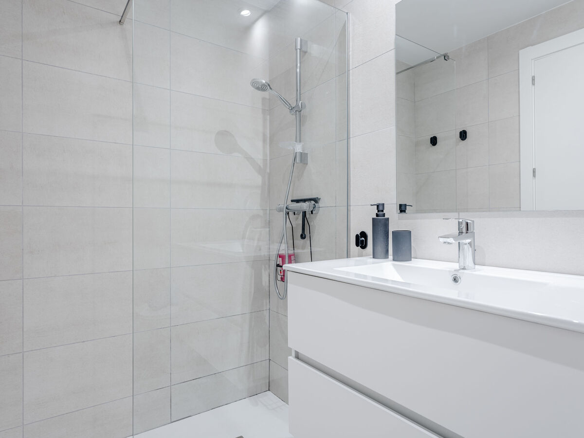 Marina Real III, Maison 4 personnes à Dénia - Photo 17