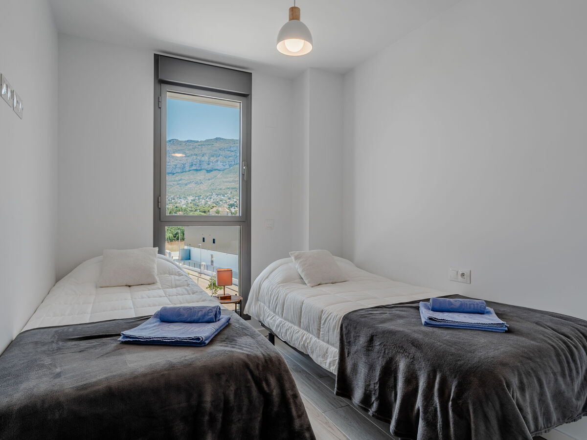 Marina Real III, Maison 4 personnes à Dénia - Photo 19