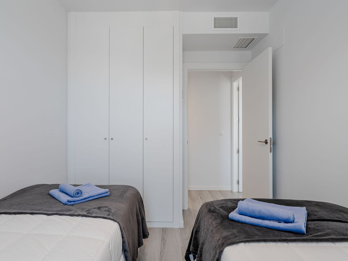 Marina Real III, Maison 4 personnes à Dénia - Photo 20
