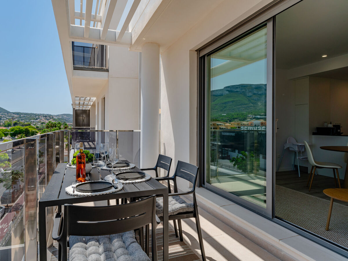 Marina Real III, Maison 4 personnes à Dénia - Photo 21