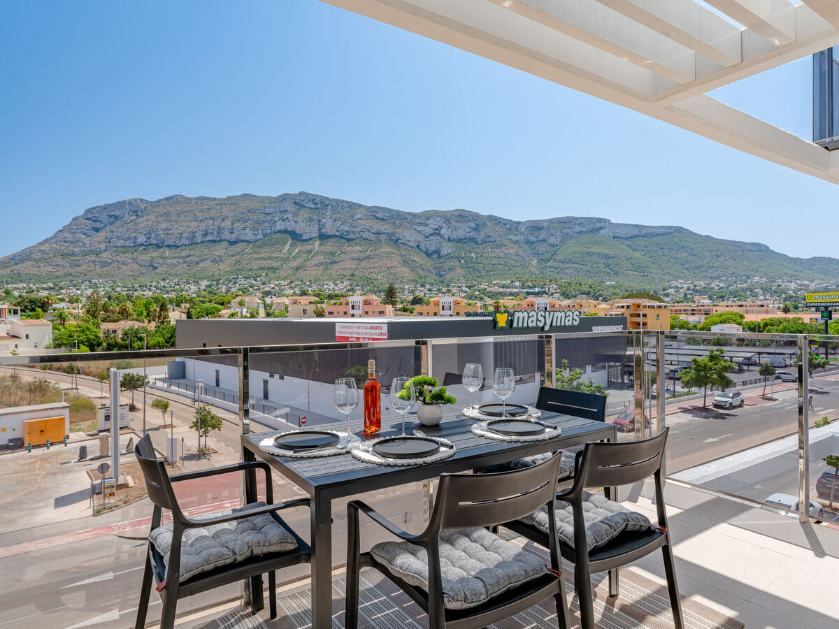 Marina Real III, Maison 4 personnes à Dénia - Photo 22