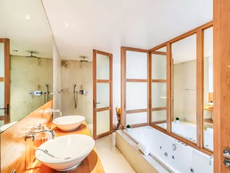 Appartement 6 pièces 320 m² – 5 chambres, Paris : photo 6