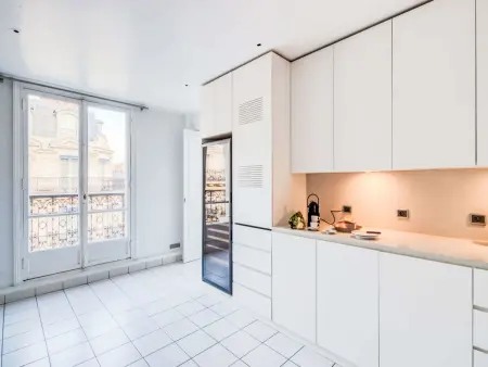 Appartement 6 pièces 320 m² – 5 chambres, Paris : photo 12