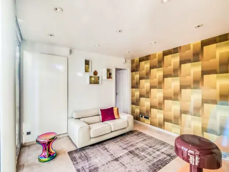 Appartement 6 pièces 320 m² – 5 chambres, Paris : photo 27