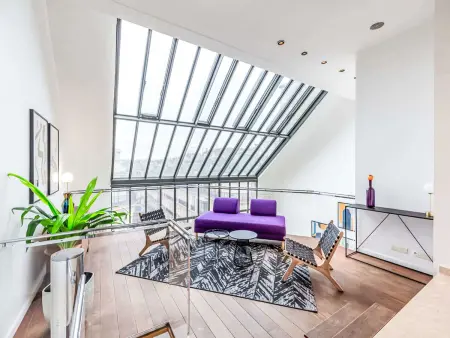 Appartement 6 pièces 320 m² – 5 chambres, Paris : photo 28