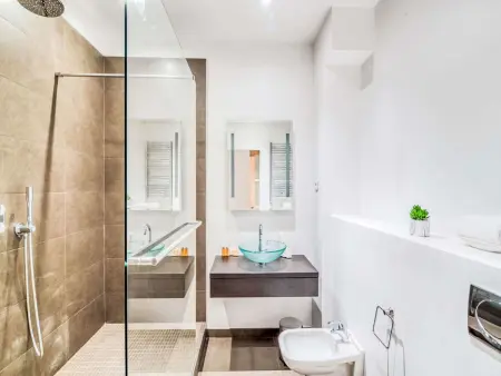 Appartement 6 pièces 320 m² – 5 chambres, Paris : photo 29