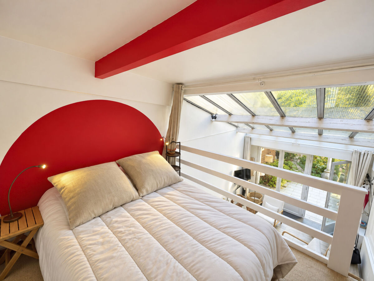 Le vieux chalet, Appartement 4 personnes à Deauville Trouville - Photo 3