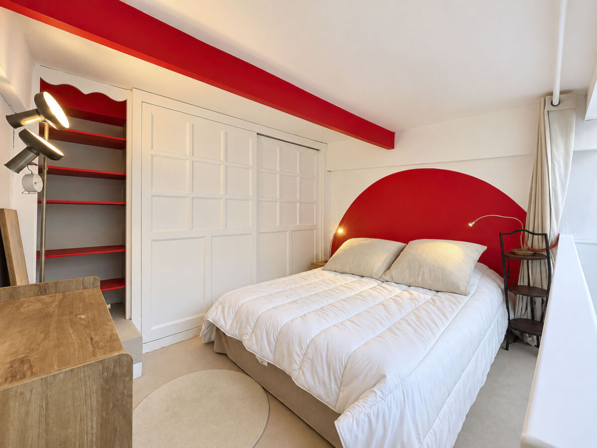 Le vieux chalet, Appartement 4 personnes à Deauville Trouville - Photo 10